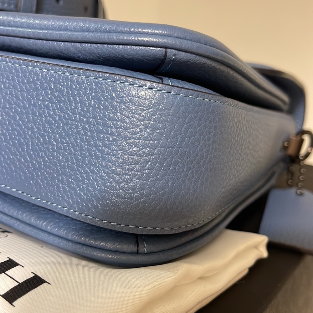 SOLD🇨🇦 🔆BRAND NEW🔆 Coach Cassie - Picture 9 of 14